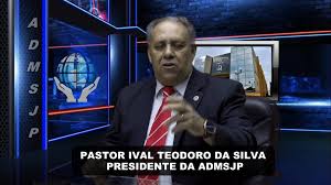 Voz da Assembleia de Deus