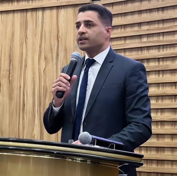 15 Conecta Jovem – UMADSJP